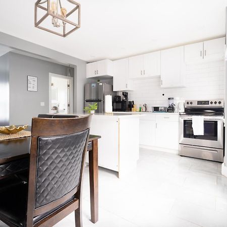 Large-Group Ready 8Br Home Near Niagara Falls & Casino Eksteriør bilde