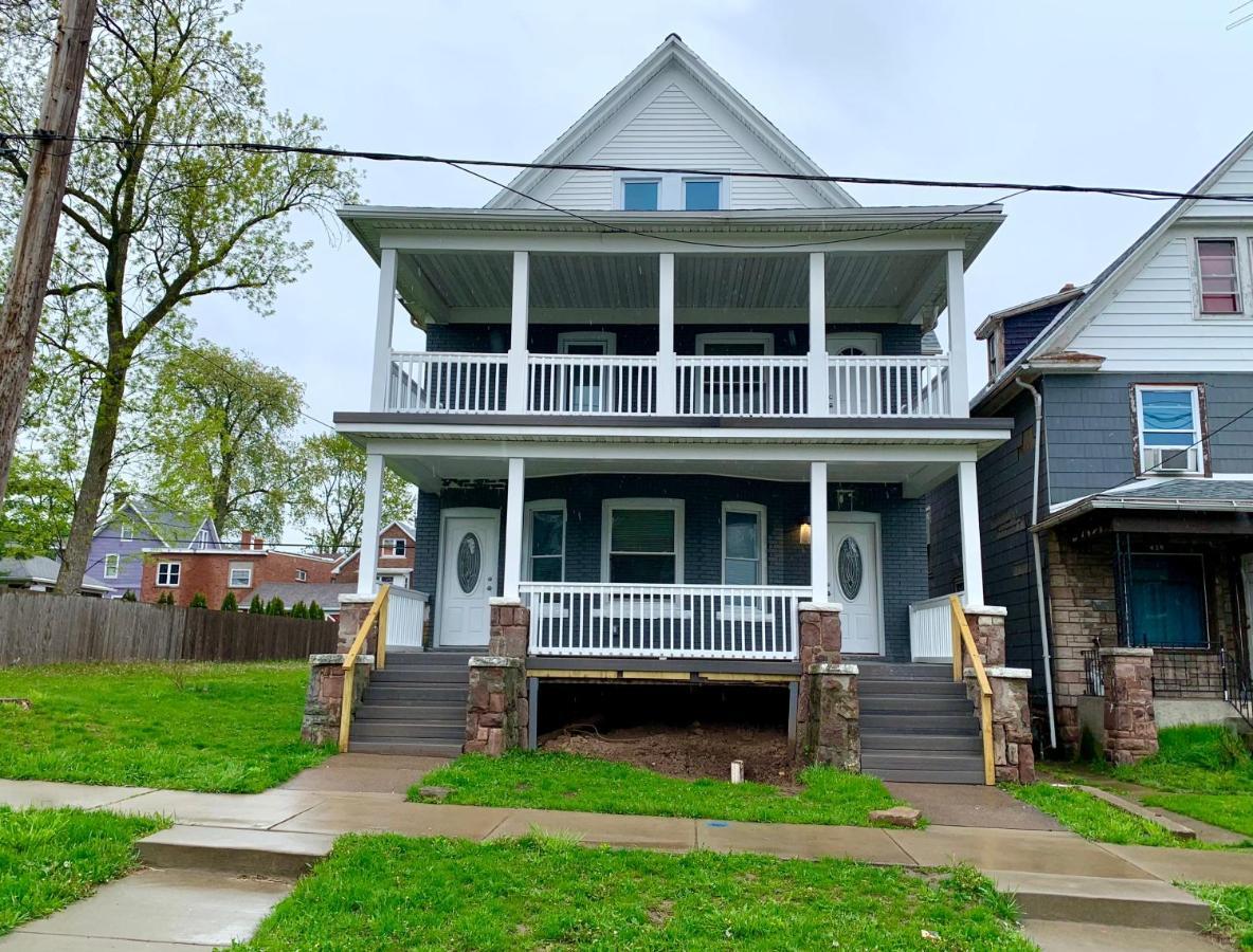 Large-Group Ready 8Br Home Near Niagara Falls & Casino Eksteriør bilde