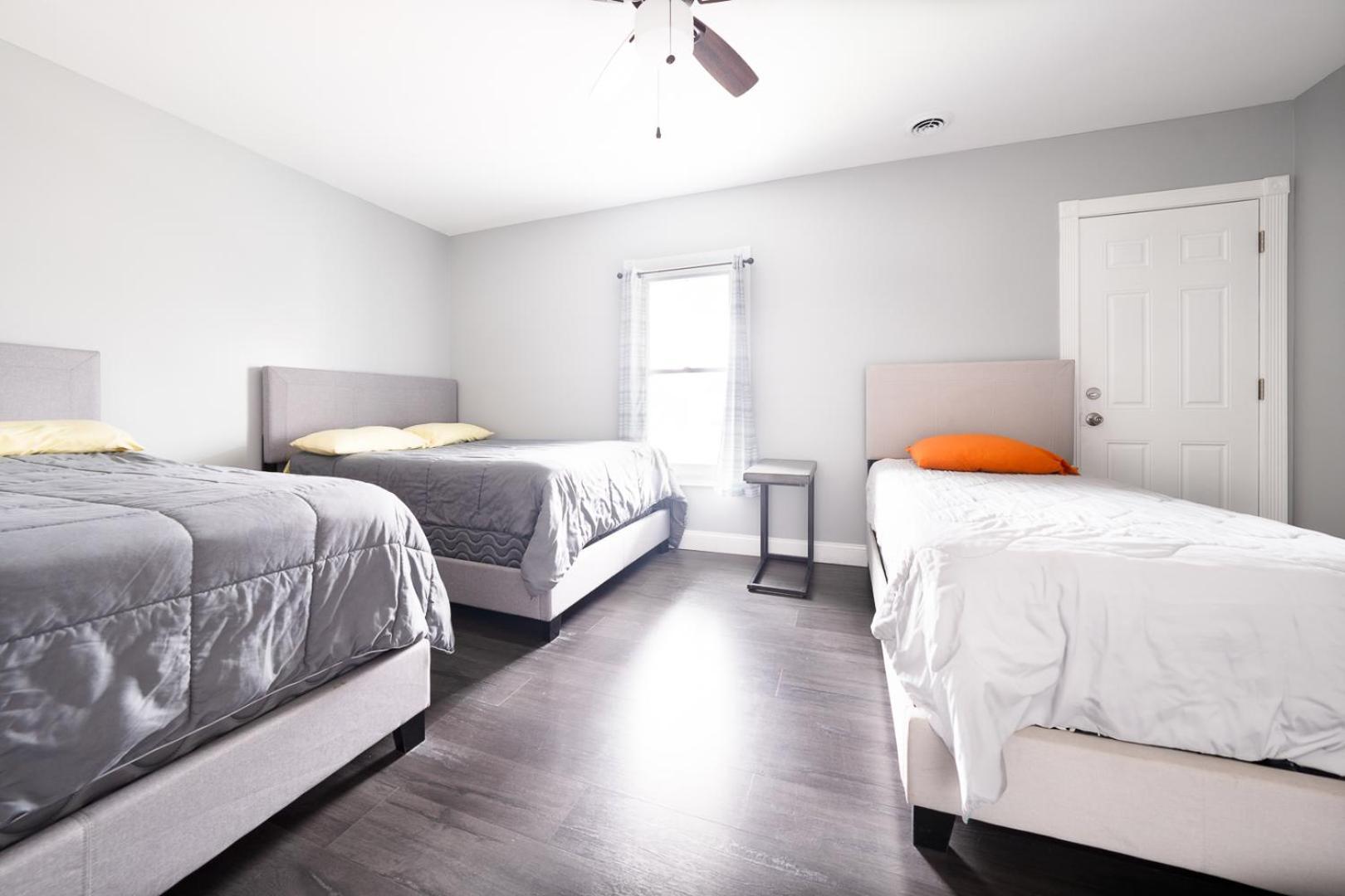 Large-Group Ready 8Br Home Near Niagara Falls & Casino Eksteriør bilde