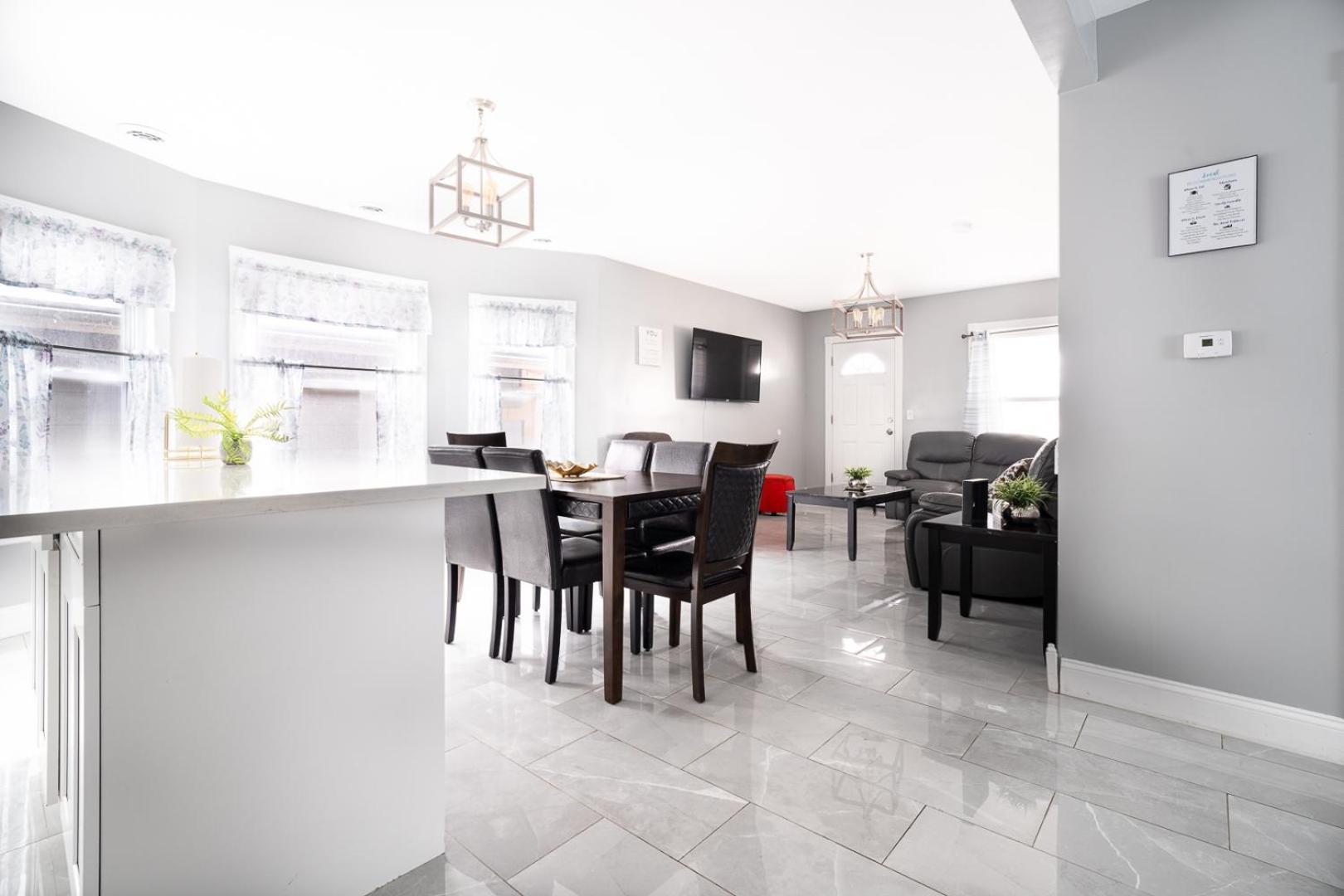 Large-Group Ready 8Br Home Near Niagara Falls & Casino Eksteriør bilde