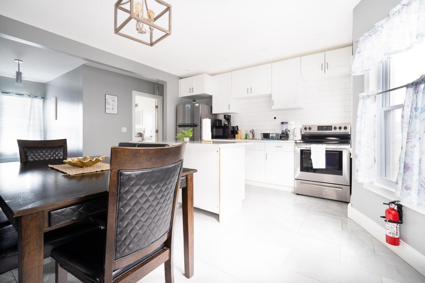 Large-Group Ready 8Br Home Near Niagara Falls & Casino Eksteriør bilde