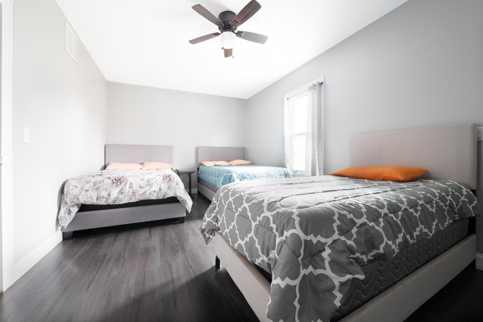 Large-Group Ready 8Br Home Near Niagara Falls & Casino Eksteriør bilde