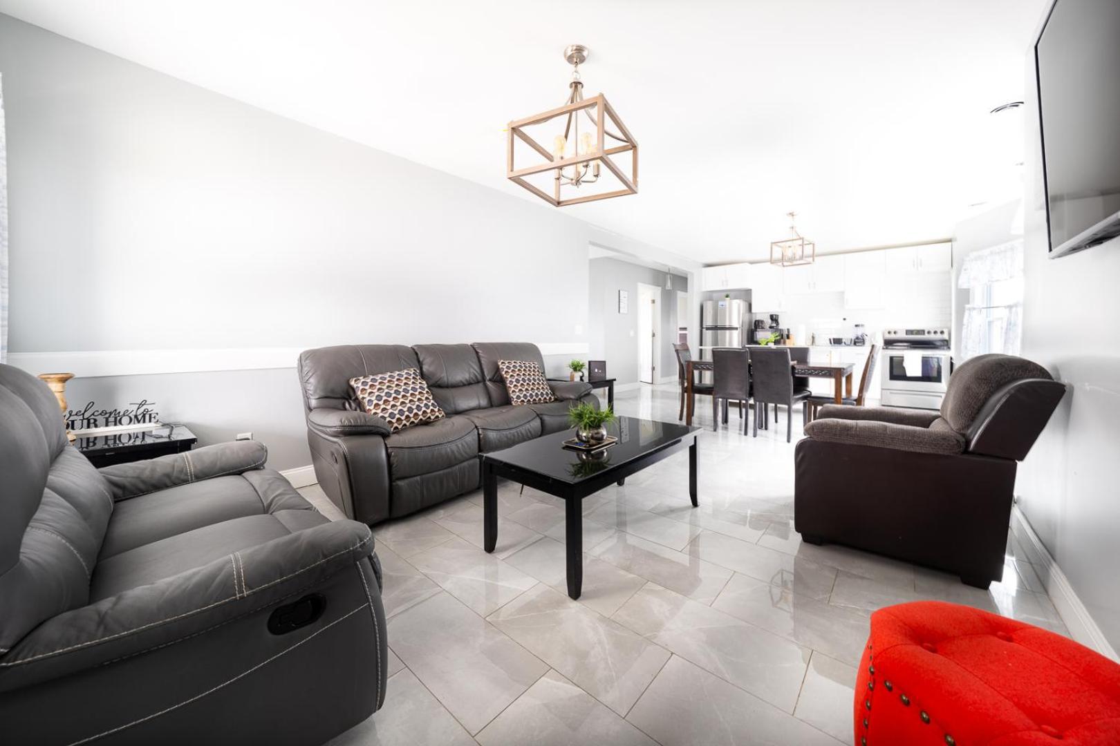 Large-Group Ready 8Br Home Near Niagara Falls & Casino Eksteriør bilde
