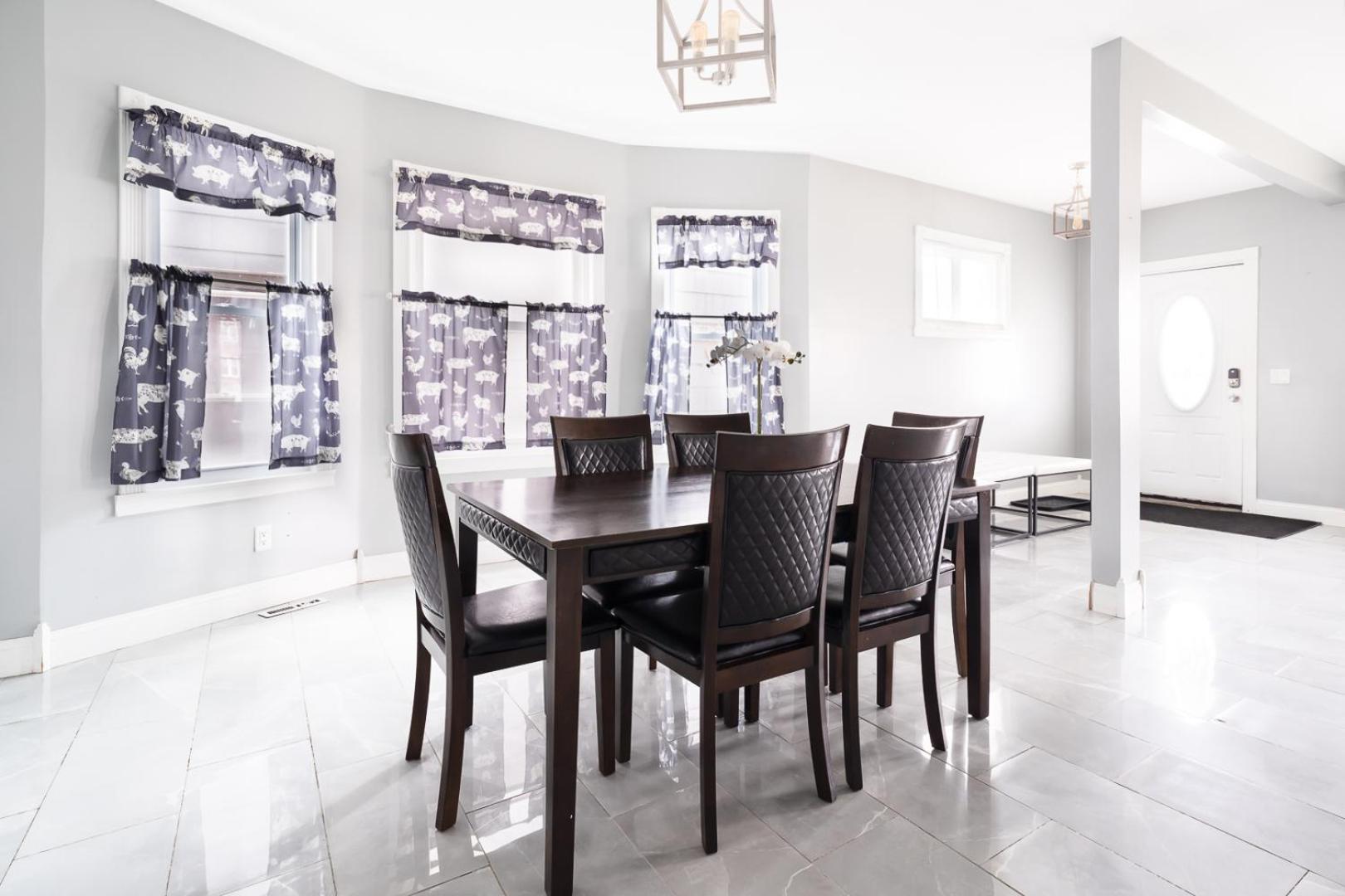 Large-Group Ready 8Br Home Near Niagara Falls & Casino Eksteriør bilde