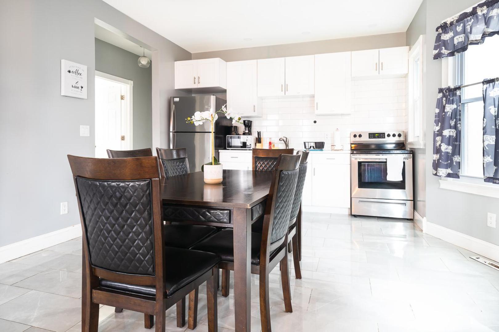Large-Group Ready 8Br Home Near Niagara Falls & Casino Eksteriør bilde