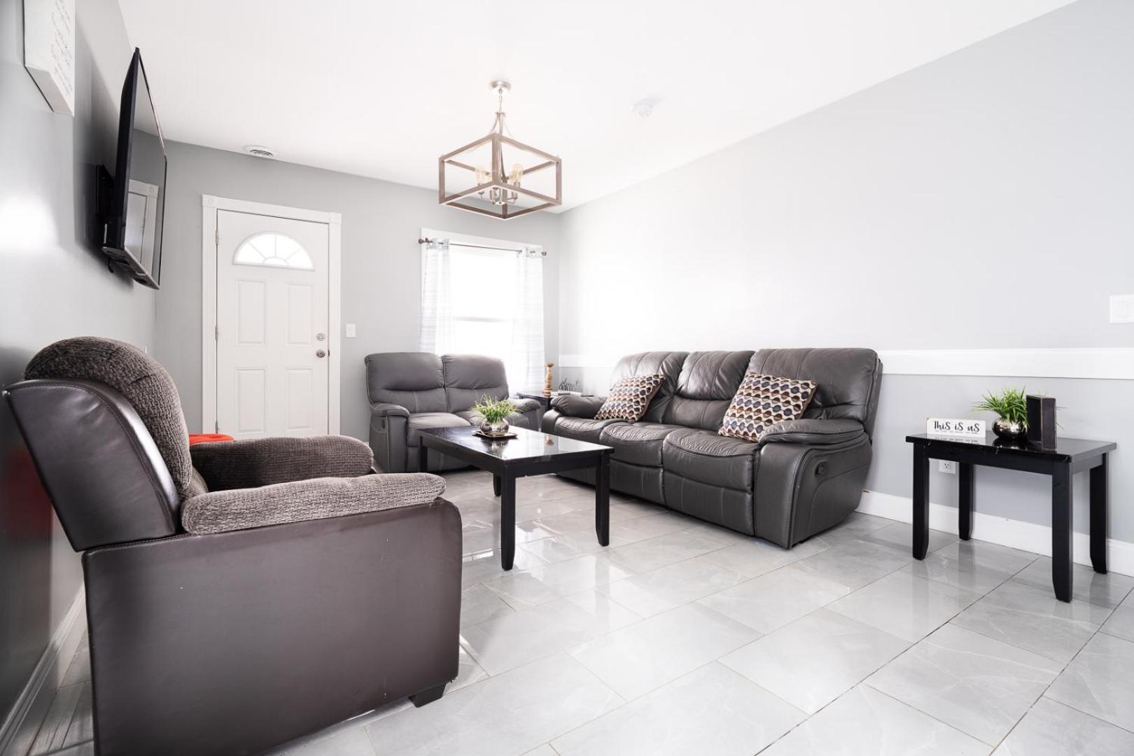 Large-Group Ready 8Br Home Near Niagara Falls & Casino Eksteriør bilde